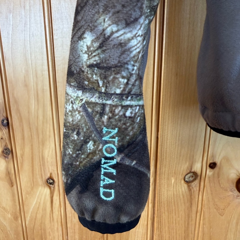 Nomad Camo Women’s Jacket - image 7
